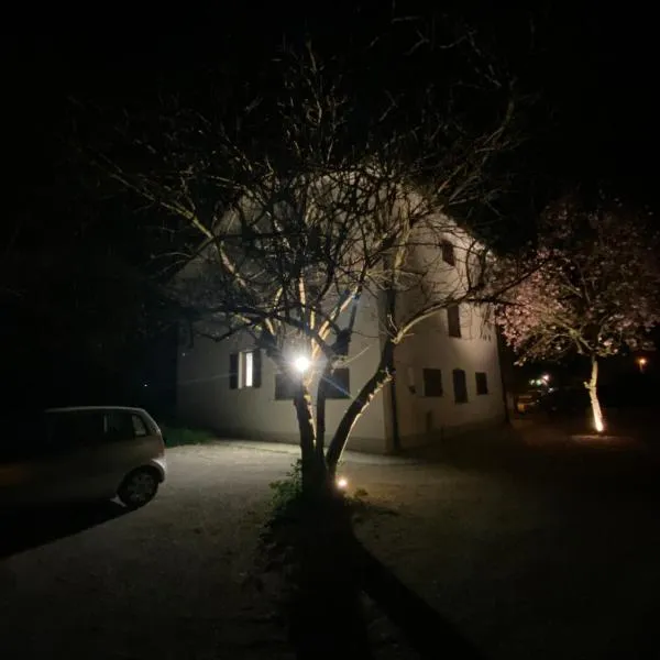Casa Bellodi, hotel v destinaci Novi di Modena