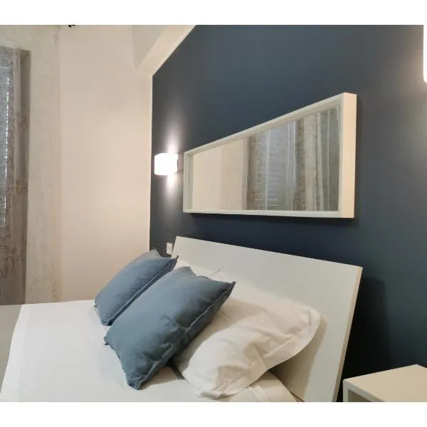 MG CASA VACANZE FAVIGNANA – hotel w mieście Favignana