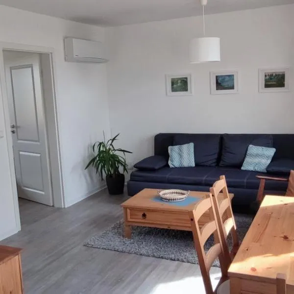 FeWo Lieblingshof, hotel Lieblingshof városában