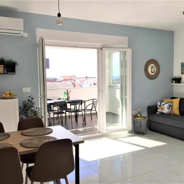 Apartment Ivetka, ξενοδοχείο σε Jablanac