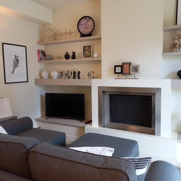 Emerilla Home, viešbutis mieste bedizzole
