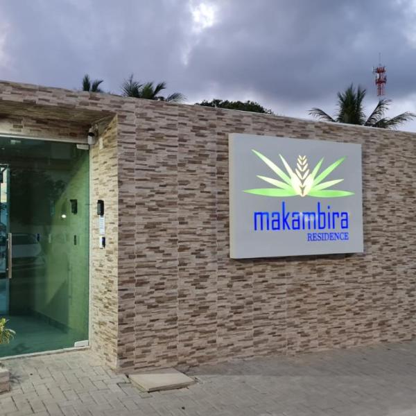 PORTO DE GALINHAS MAKAMBIRA RESIDENCE