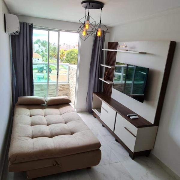 PORTO DE GALINHAS MAKAMBIRA RESIDENCE - Foto 5