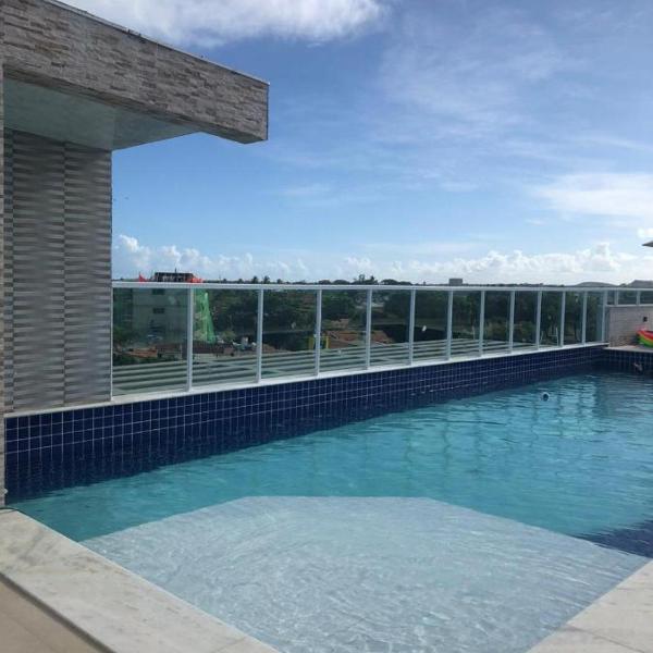 PORTO DE GALINHAS MAKAMBIRA RESIDENCE - Foto 4