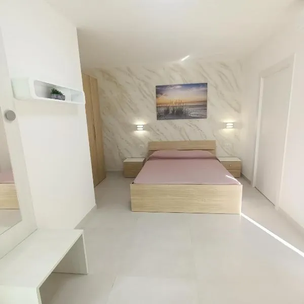 B&B Casa Denittis, hotel en Peschici