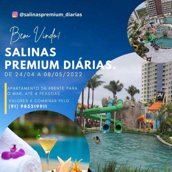Resort Salinas Premium - Foto 3