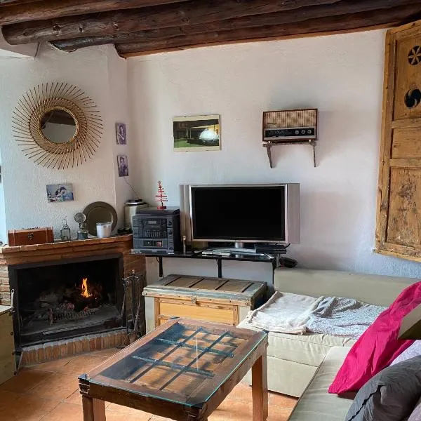 La Casa de Sara, hotel em Gor