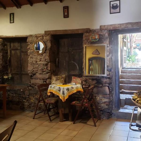 Pousada Encanto da Roça - Foto 4