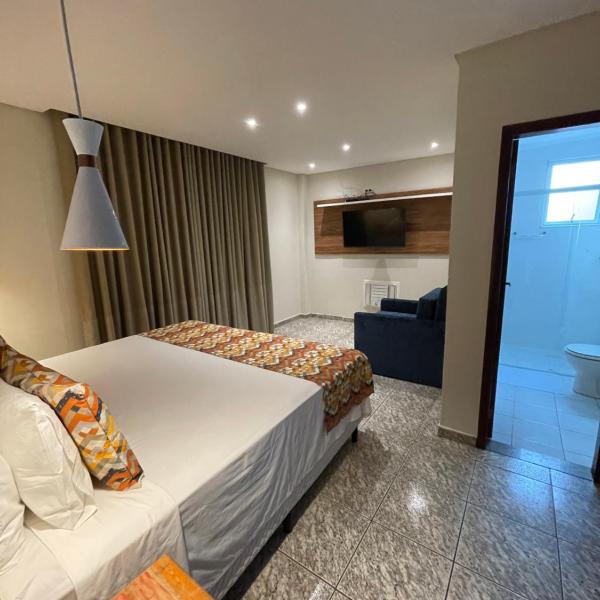 Hotel Araguaia - Foto 2