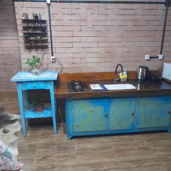 Sossego do Interior III - Foto 3