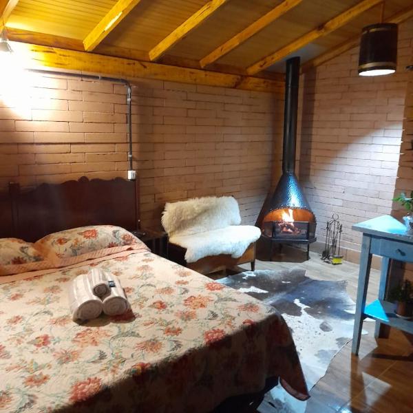 Sossego do Interior III - Foto 2