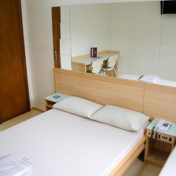 Hotel Gomes Freire (Adult Only) - Foto 2