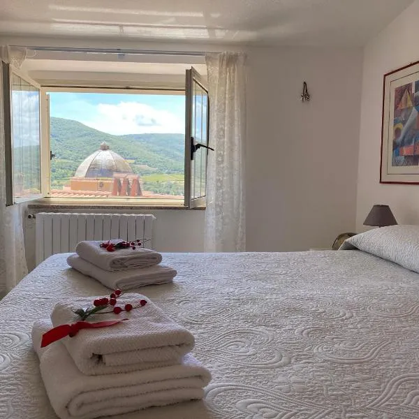 A Casa di Anna, hotel a Mamoiada