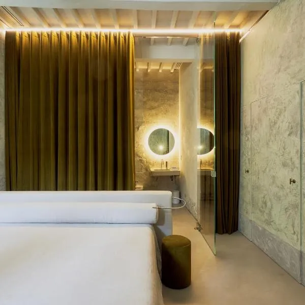 SUGAR ROOMS Residenza d'Epoca, hotel v destinaci Arezzo