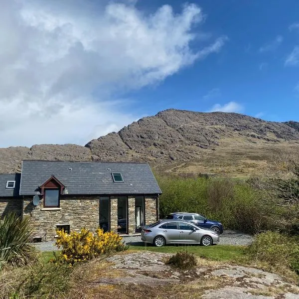Dream Cottage, hotel v destinaci Castletownbere