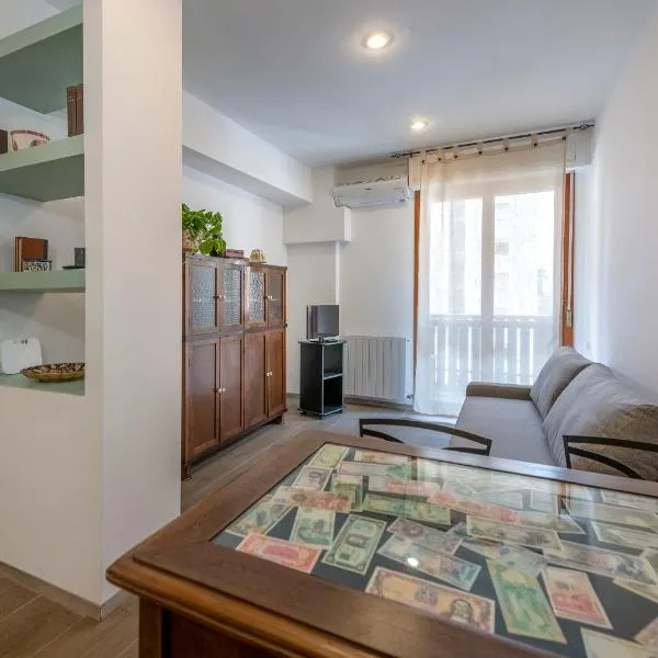 Il Nido del Belocchio, hotel v destinaci Perugia