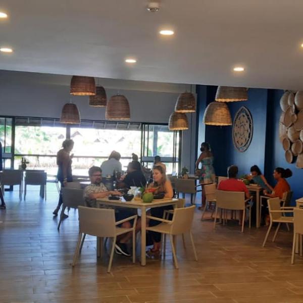 FLAT - ECO RESORT PRAIA DOS CARNEIROS - Foto 5