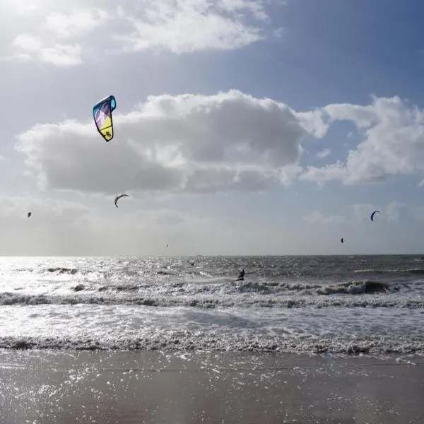Hôtel Sainte Marguerite, Hotel in Pornichet