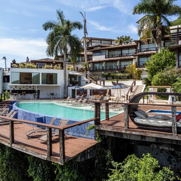 Eny Boutique Hotel & Spa - Foto 4