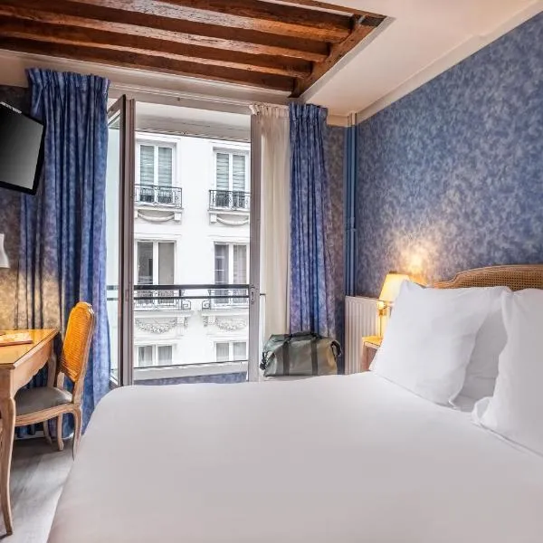Hôtel Baudelaire Opéra, hotel in Paris