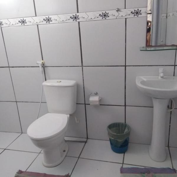 Pousada Toca do Tato - Foto 3