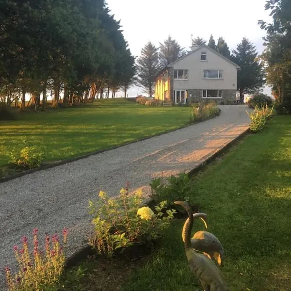Four Winds, Ross, Killala., hotel v destinaci Killala