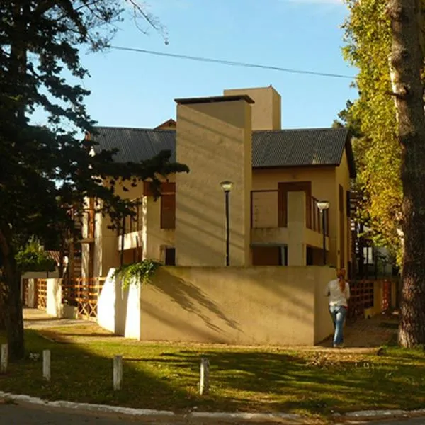 Chalet Arena Malva, hotel di San Bernardo