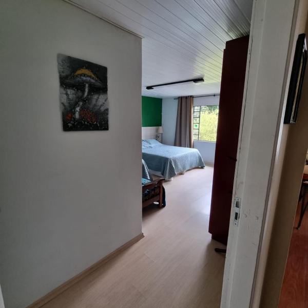 Casa Klos - Quartos amplos - Foto 2