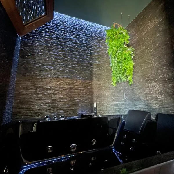 Urban Suite spa, hotel in Veglie