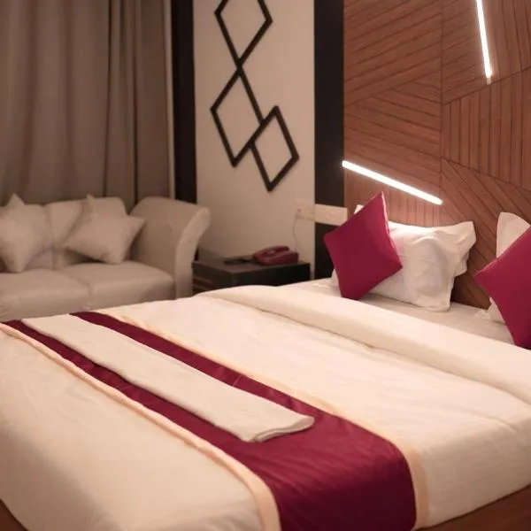 The Lavender Resort Waynad photo 2
