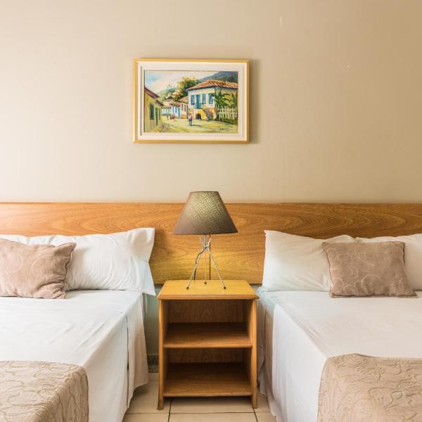 Hotel Dan Inn Franca & Convenções By Nacional Inn - Foto 2
