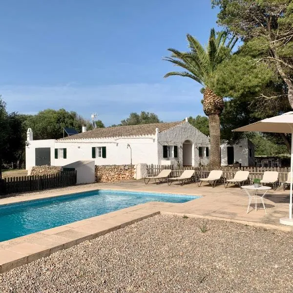 Islanders Menorca Country Club, hotel v destinaci Son Carrio