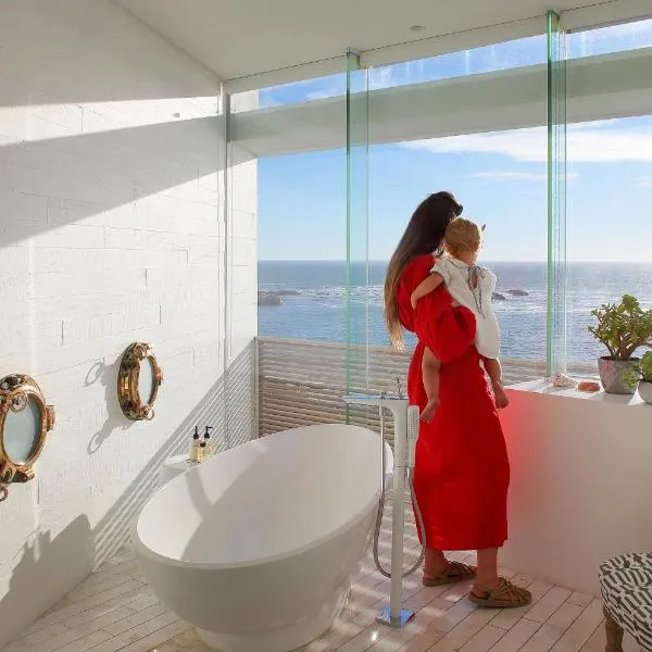 Clifton Ezulwini, hotel i Cape Town