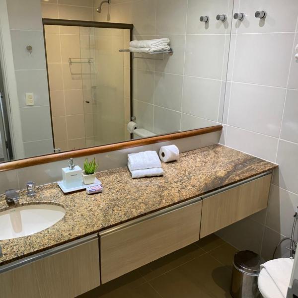 Apart Hotel em Ondina - Foto 3