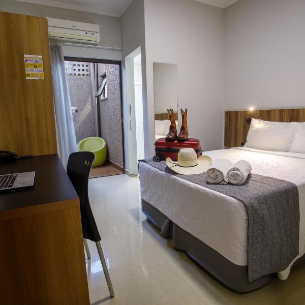 Hotel Horto - Foto 2