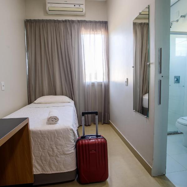 Hotel Horto - Foto 3