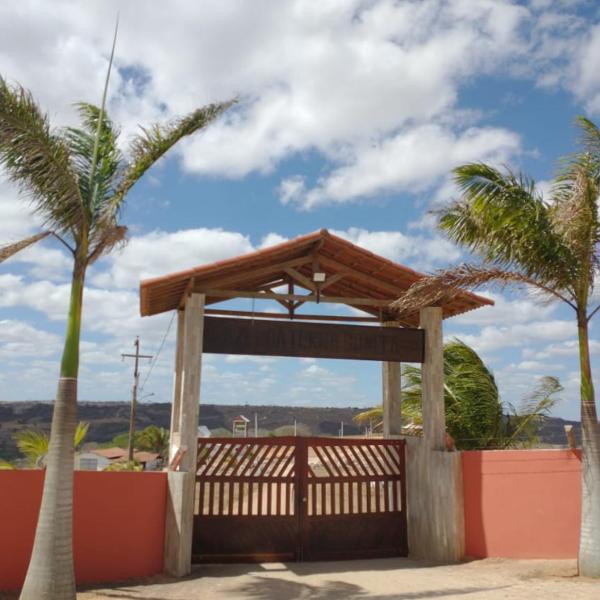 Fazenda Terra Bonita - Foto 3