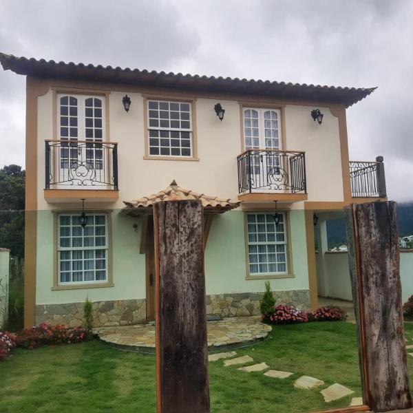 Casa LueEdus