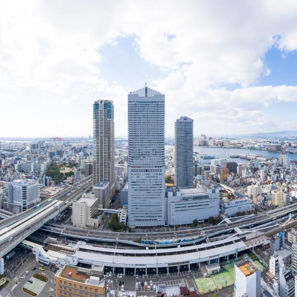 Art Hotel Osaka Bay Tower in Osaka, JP