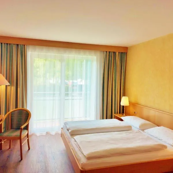 Hotel Brenner - Stop & Go, hotel v destinácii Vipiteno