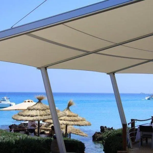 Appartement ezzouhour DAR SAMMOUD, hotell sihtkohas Kélibia