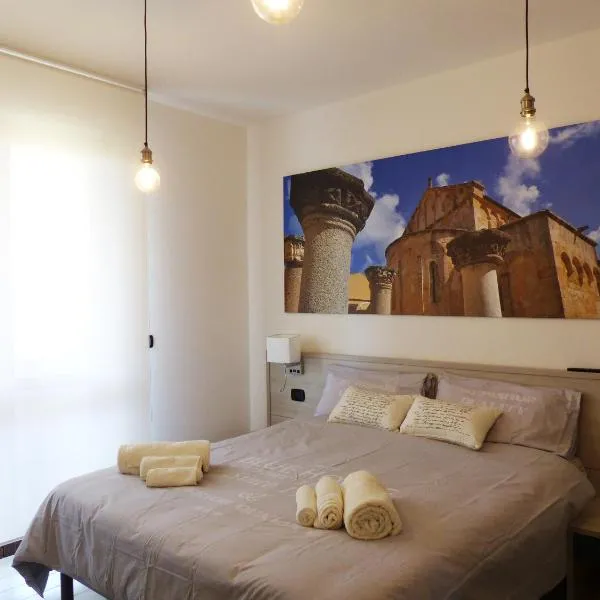 B&B Brezza Marina, Hotel in Porto Torres