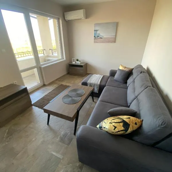 슈코르필로브치에 위치한 호텔 NM Residence