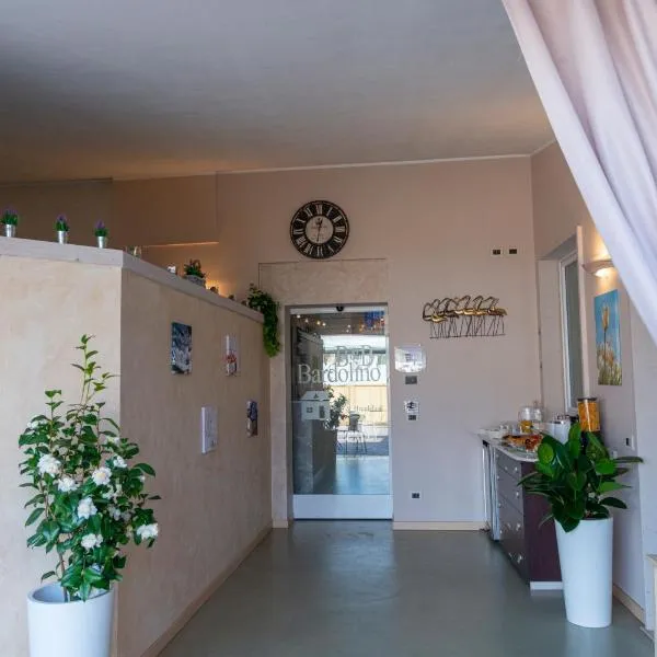 Affittacamere Bardolino, hotel Calmasino városában