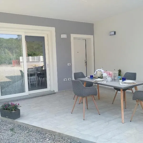 Villa CLE, hotel a Capoliveri