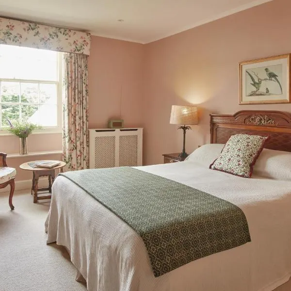 The Arundell, Hotel in Lifton