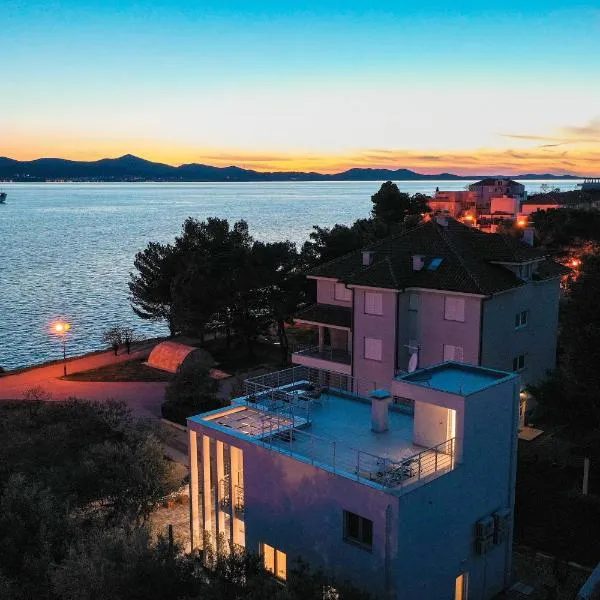 Karma 52, hótel í Zadar