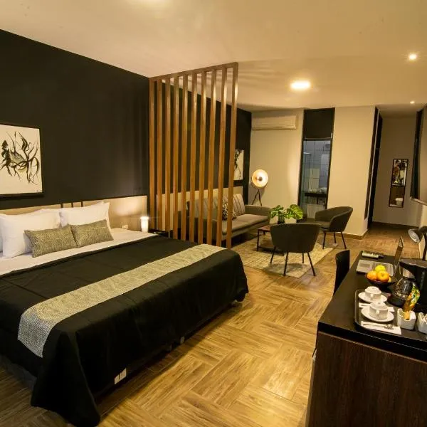 Rua Hoteles Piura, hotel in Piura