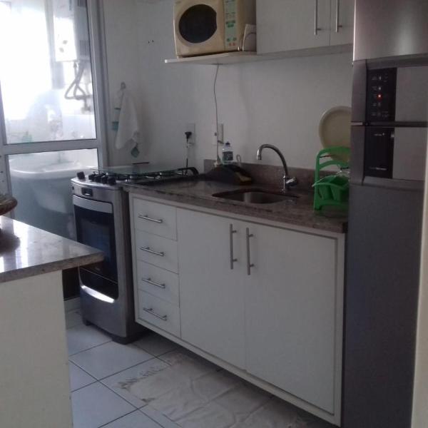 Piatã apartamento com Clube - Foto 5