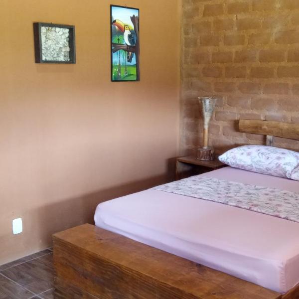 Chalés Portal Verde - Seja bem vindo - Foto 2